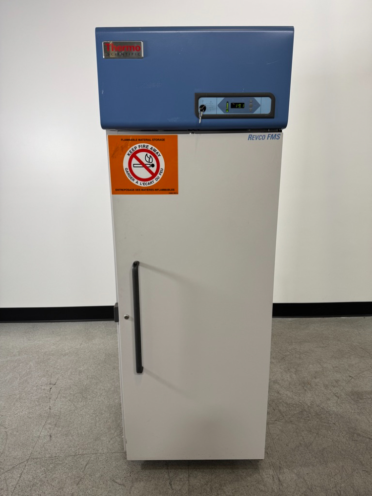 Image of Thermo Scientific Revco FMS Refrigerator